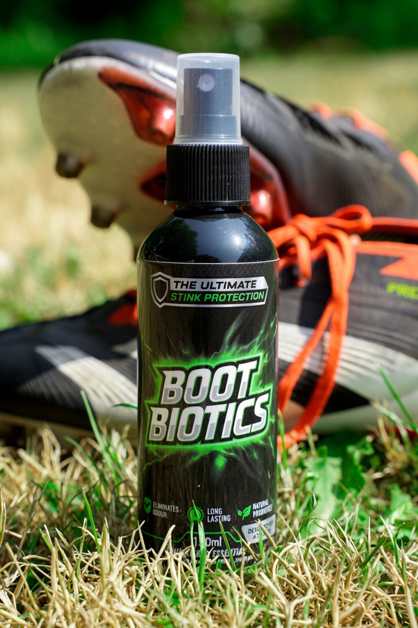 BootBiotics Sports Shoe Deodoriser