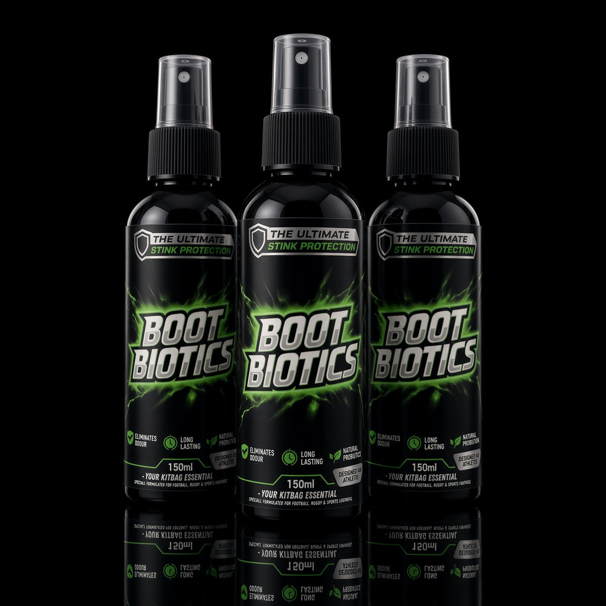 Freshness Power Pack Bundle