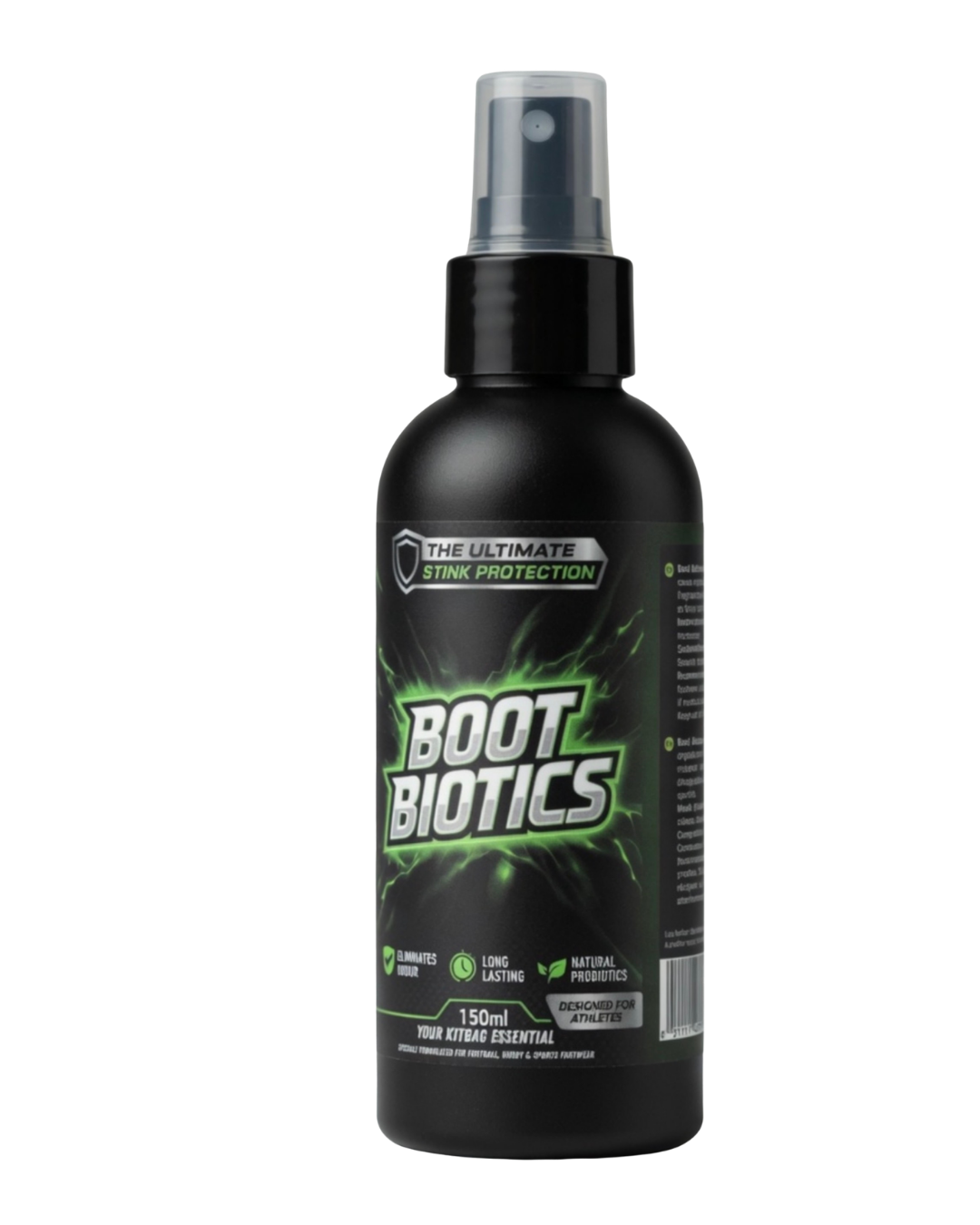BootBiotics Sports Shoe Deodoriser