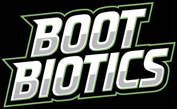 BootBiotics